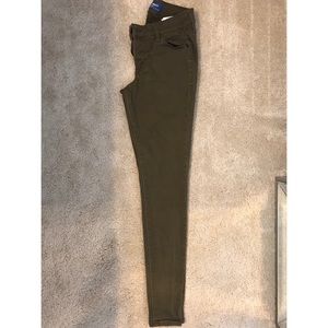 Old Navy Rockstar Jeans
